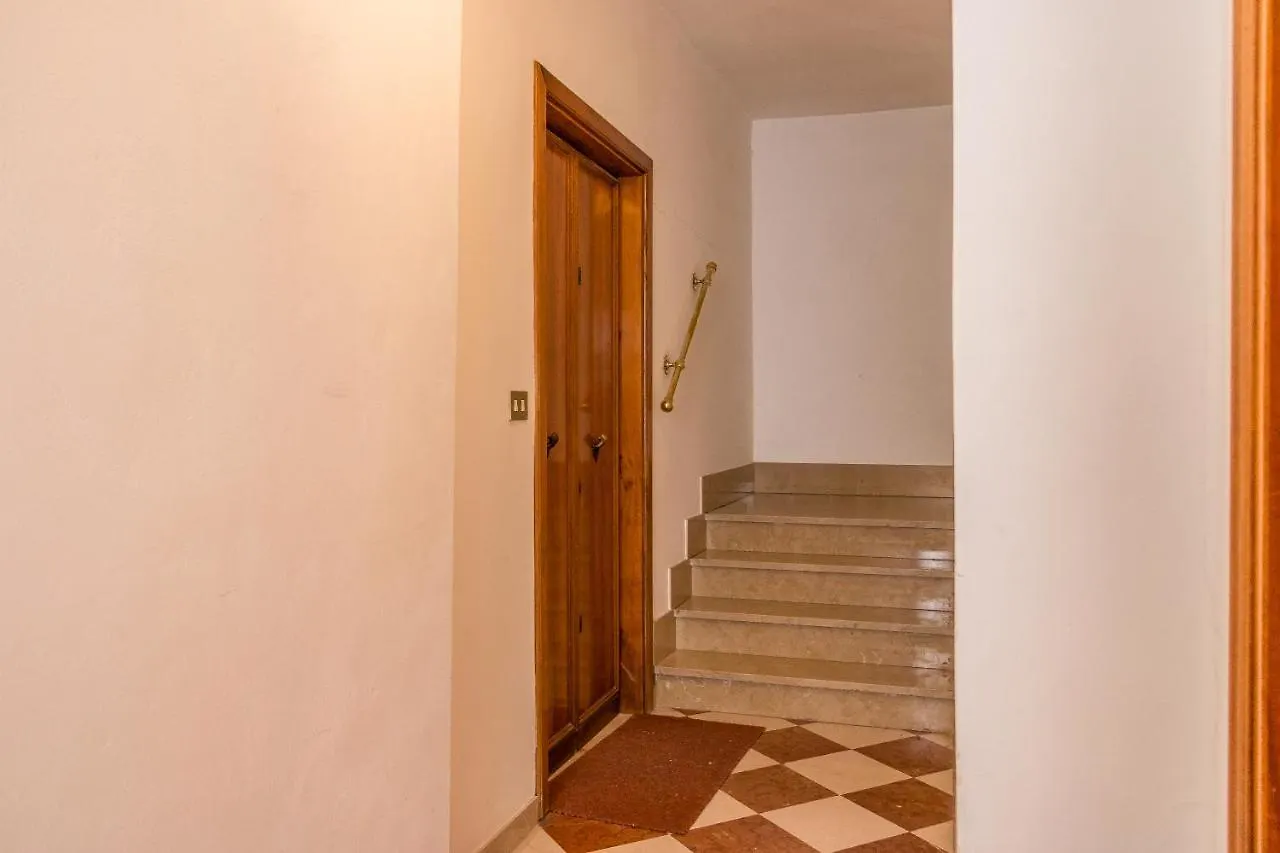 Doge'S Mirror & Stair @Frari Apartment Venice Italy