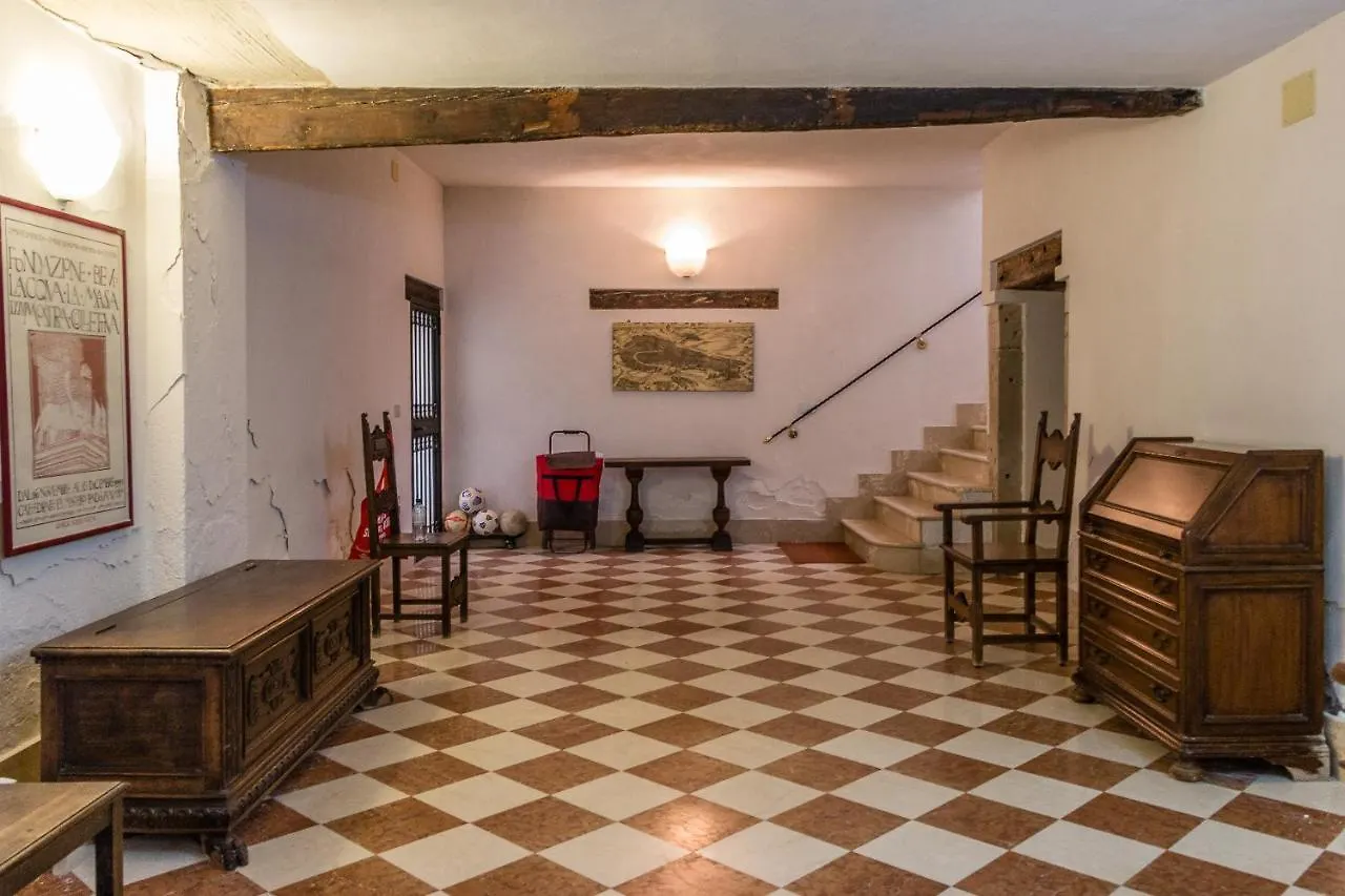 Doge'S Mirror & Stair @Frari Apartment Venice