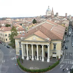 Italia Center Hotel Mantoue