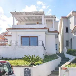 Casa Gallinelle Sarde Villa Castelsardo
