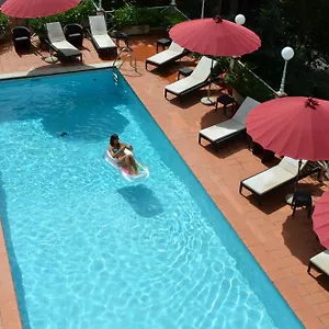 Grand Nizza Et Suisse Hotel Montecatini Terme
