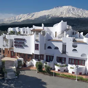 Assinos Palace Hotel Giardini-Naxos